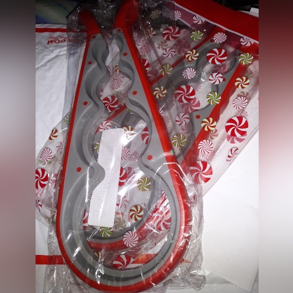 Cap Jar Opener Brand Multifunctional NEW Sealed in Bag in RED Home Kitchen - Picture 9 of 10